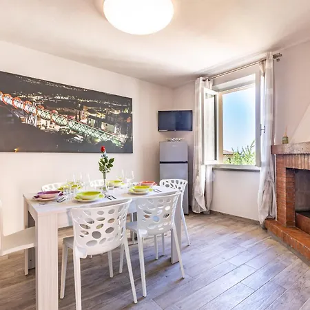 Family Art House A Ghizzano