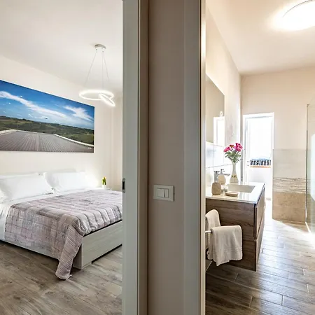 Apartment Family Art House A