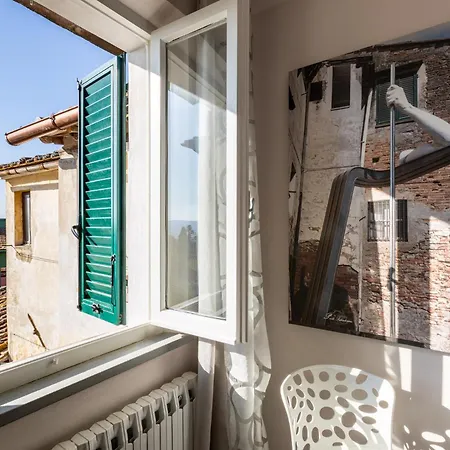 Family Art House A Apartment *