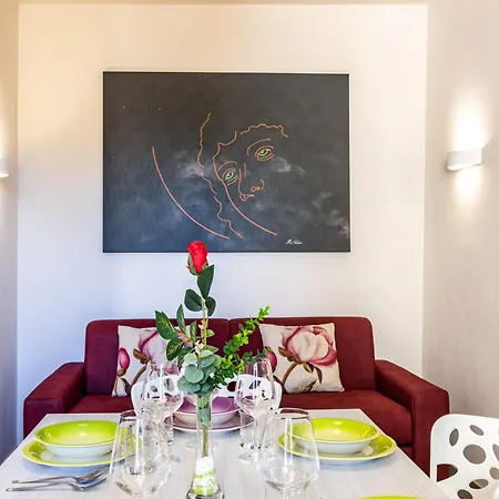 شقة Family Art House A Ghizzano