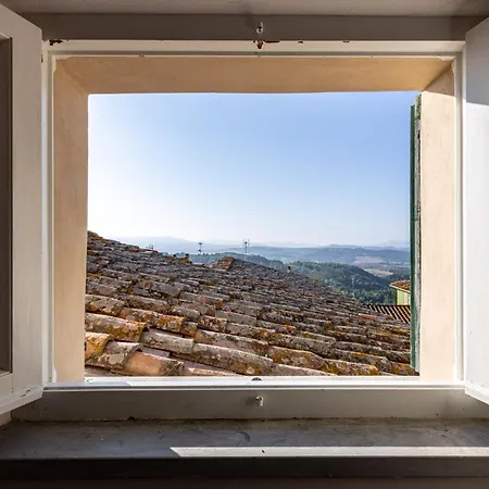 Family Art House A Apartment Ghizzano