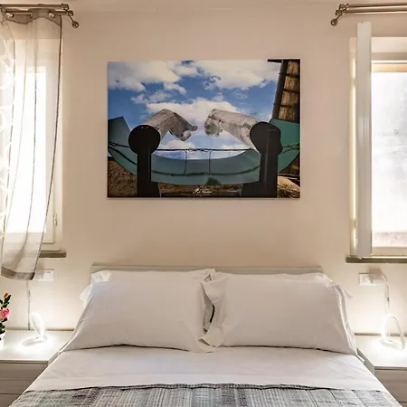Family Art House A