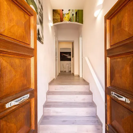 Family Art House A Apartment Ghizzano