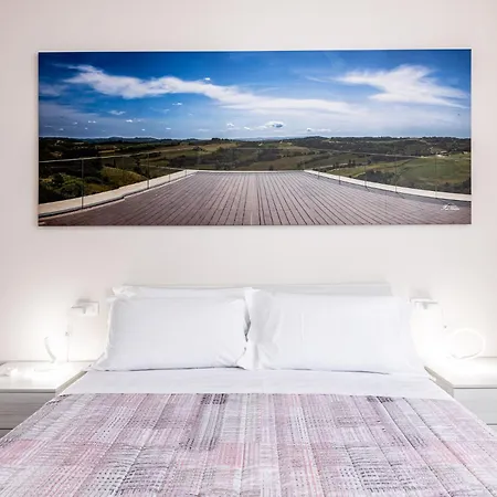 Family Art House A Apartment Ghizzano