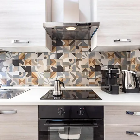 Family Art House A Apartment *