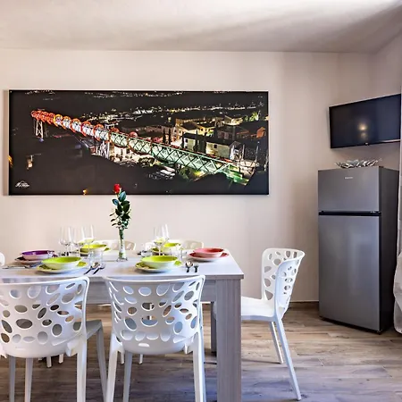 شقة Family Art House A *