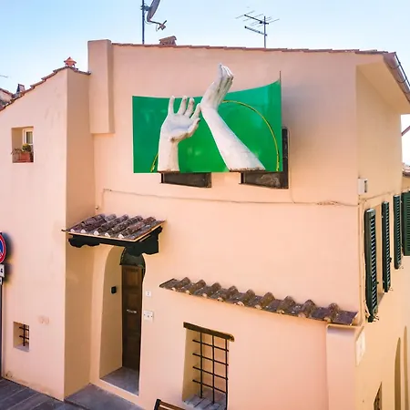 Apartment Family Art House A